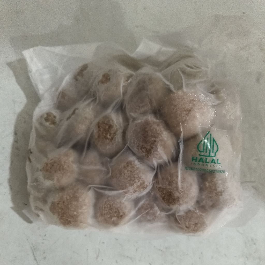 

Bakso Sapi Halus Super Es Teler 77