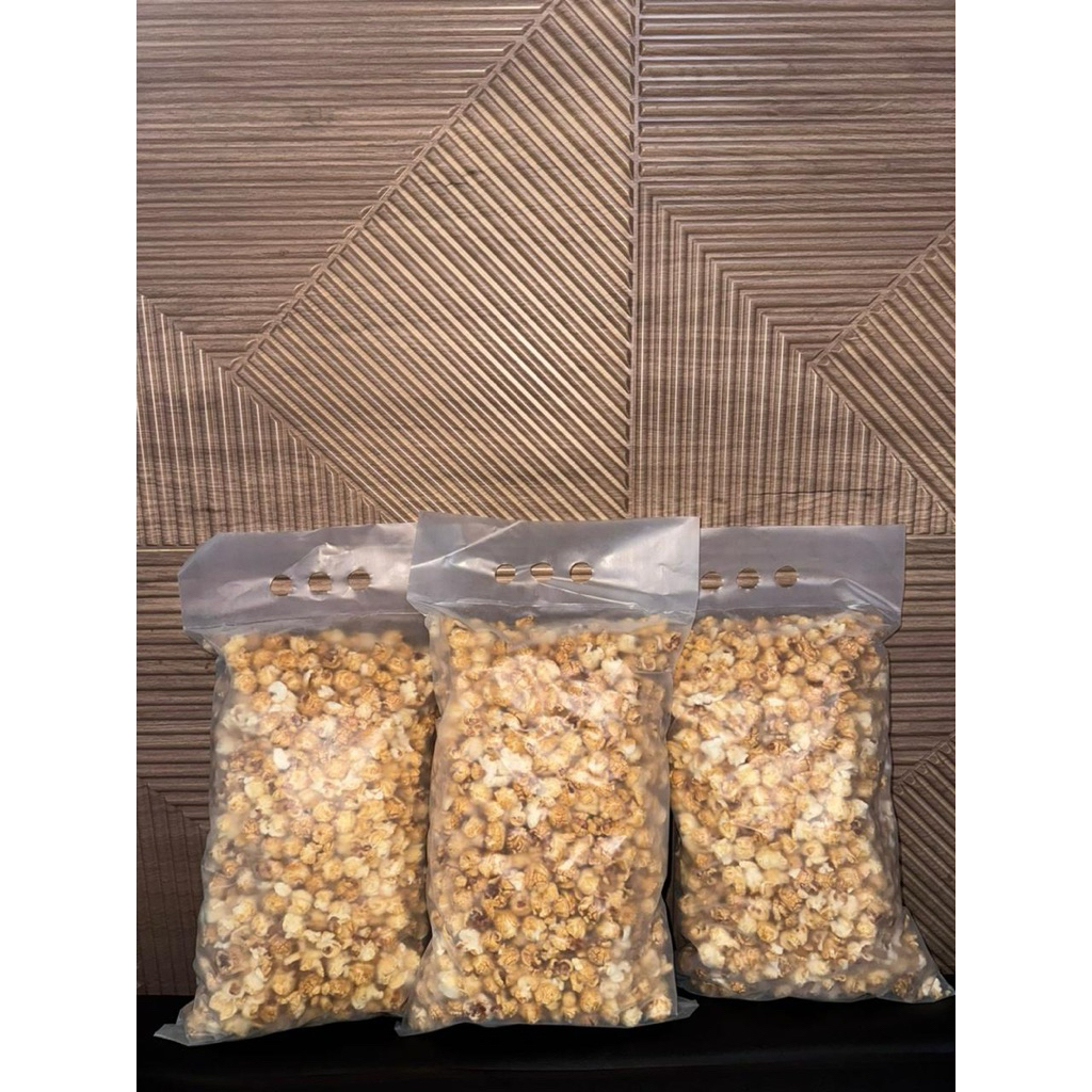 

POPCORN BUNDLING ISI 3