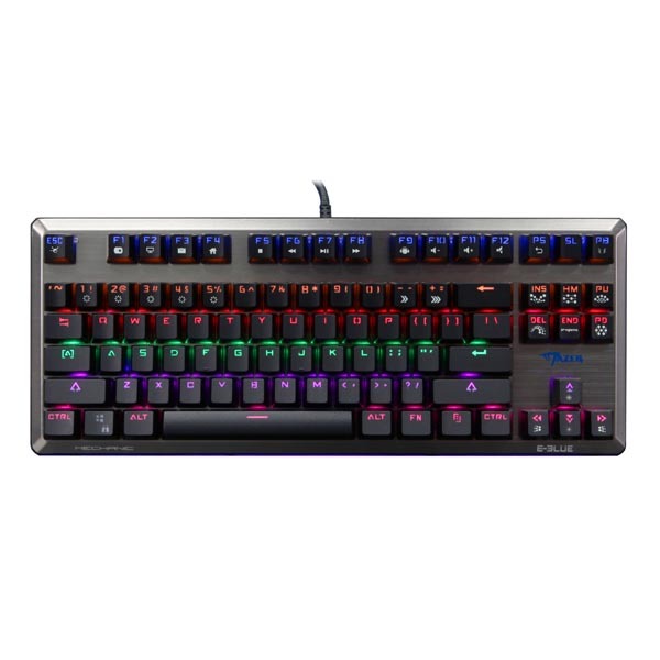 E-blue Mazer Mechanical Keyboard EKM727
