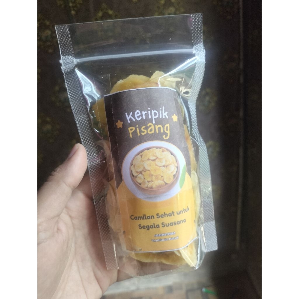 

keripik