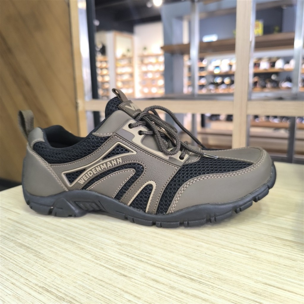 Sepatu Sport Casual WEIDENMANN ROCKET.02 (39-43)