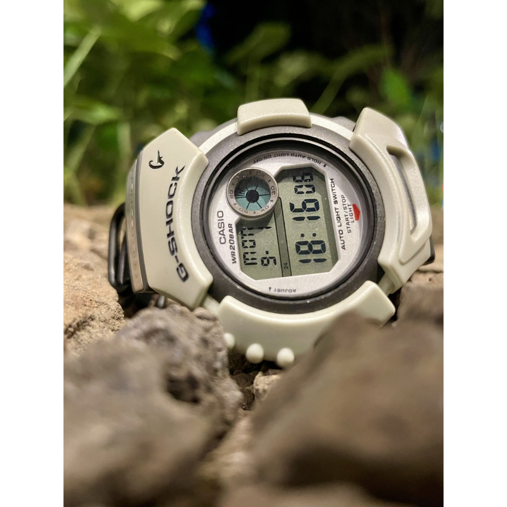 Jam Tangan Casio G-SHOCK DWX-100P-8T [ORIGINAL SECOND JDM]