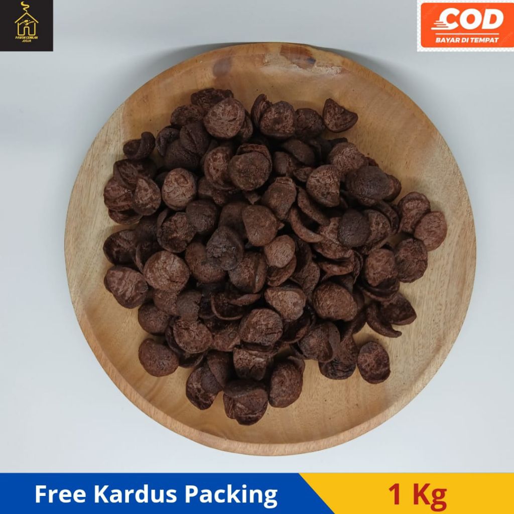 

Choco Chips 1 kg | Snack Kiloan | Choco Crunch | Sereal | Makanan ringan | Murah Enak Gurih Manis Krispi Crispy | Camilan Cemilan Choco Chips 1 kilogram