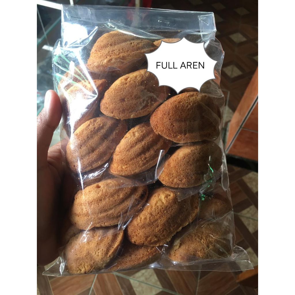

bolu kijing FULL GULA AREN