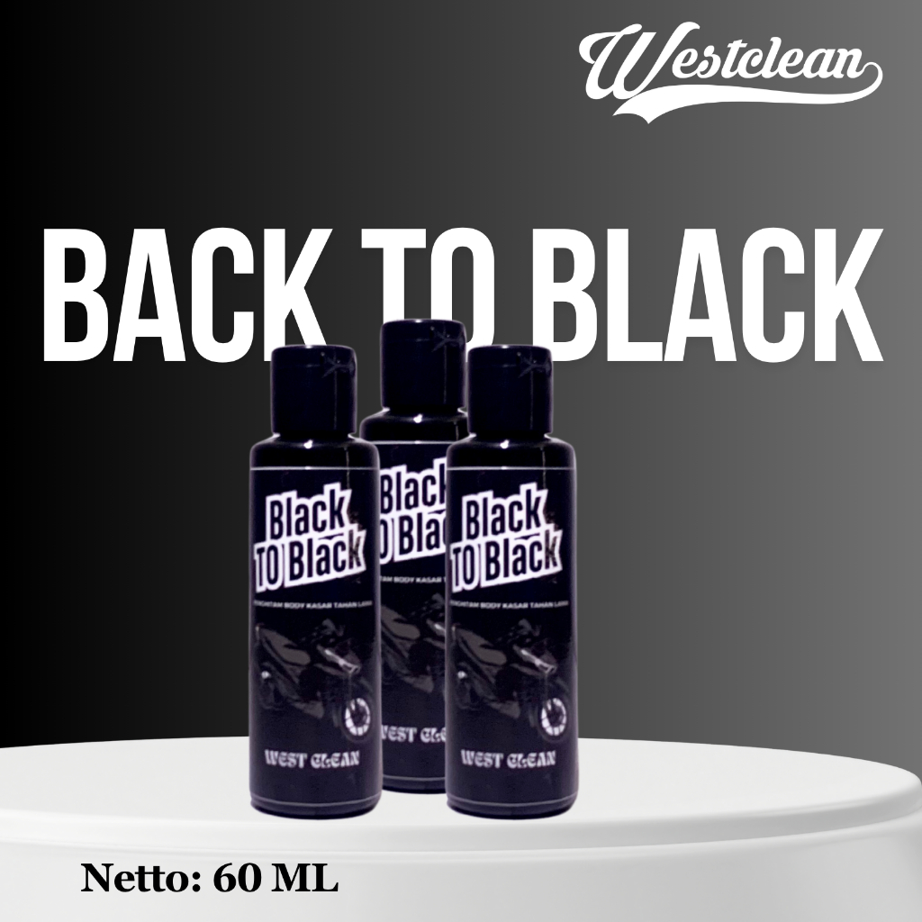 Penghitam Body Kasar Tahan Lama efek daun talas