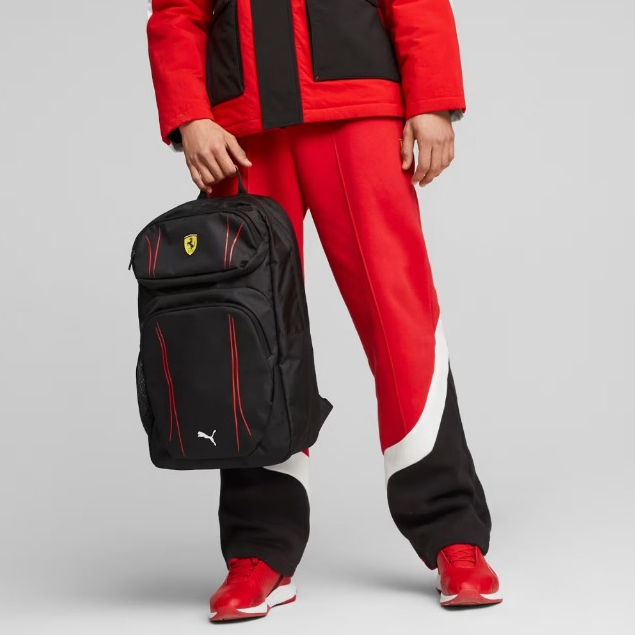 Puma Tas Ransel Ferrari Sptwr Race Backpack 079823 02