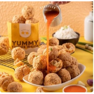 

bakso dijamin enak sudah include saus yaa