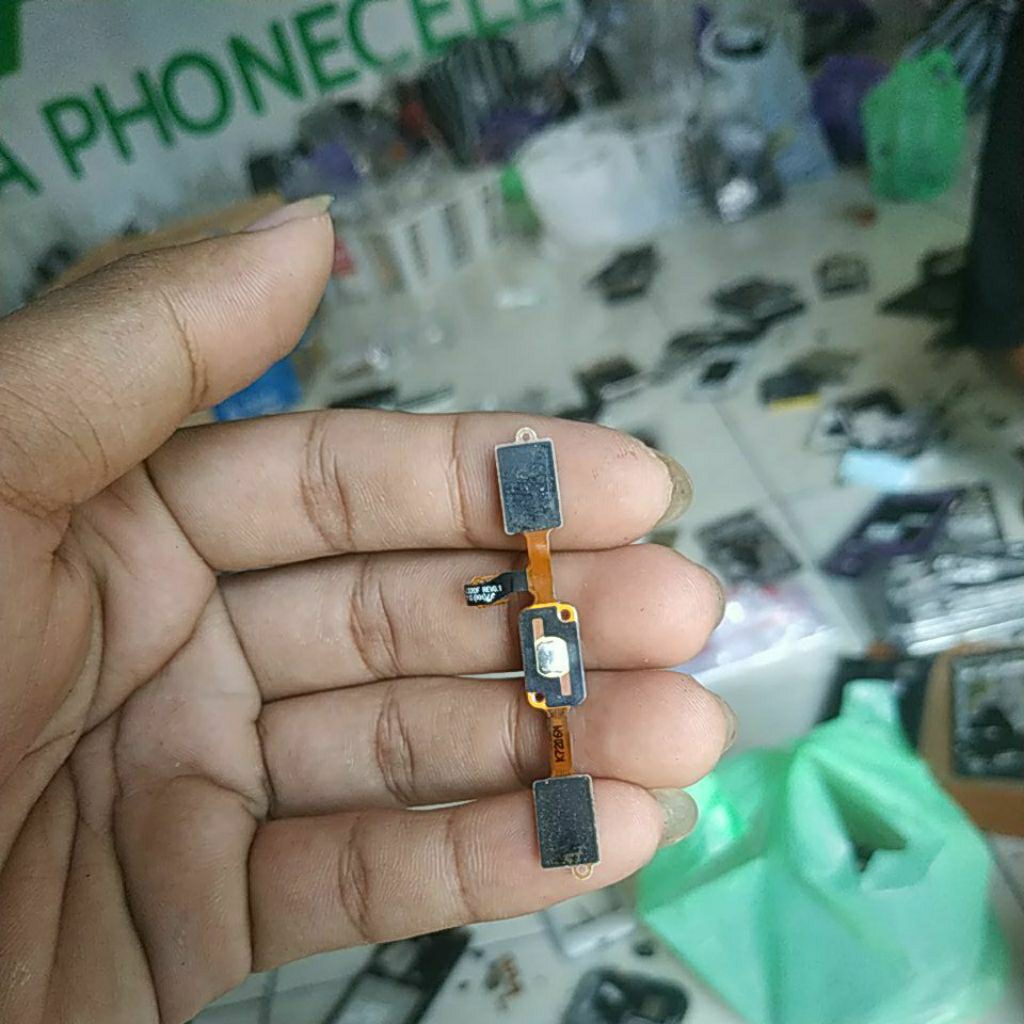 fleksibel home bekas j3,j320g