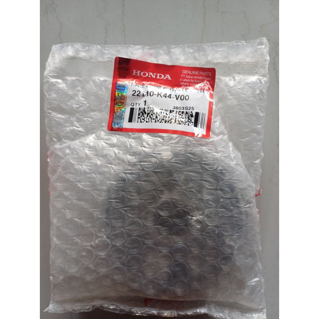 rumah roller face comp beat fi stater halus k44 ori