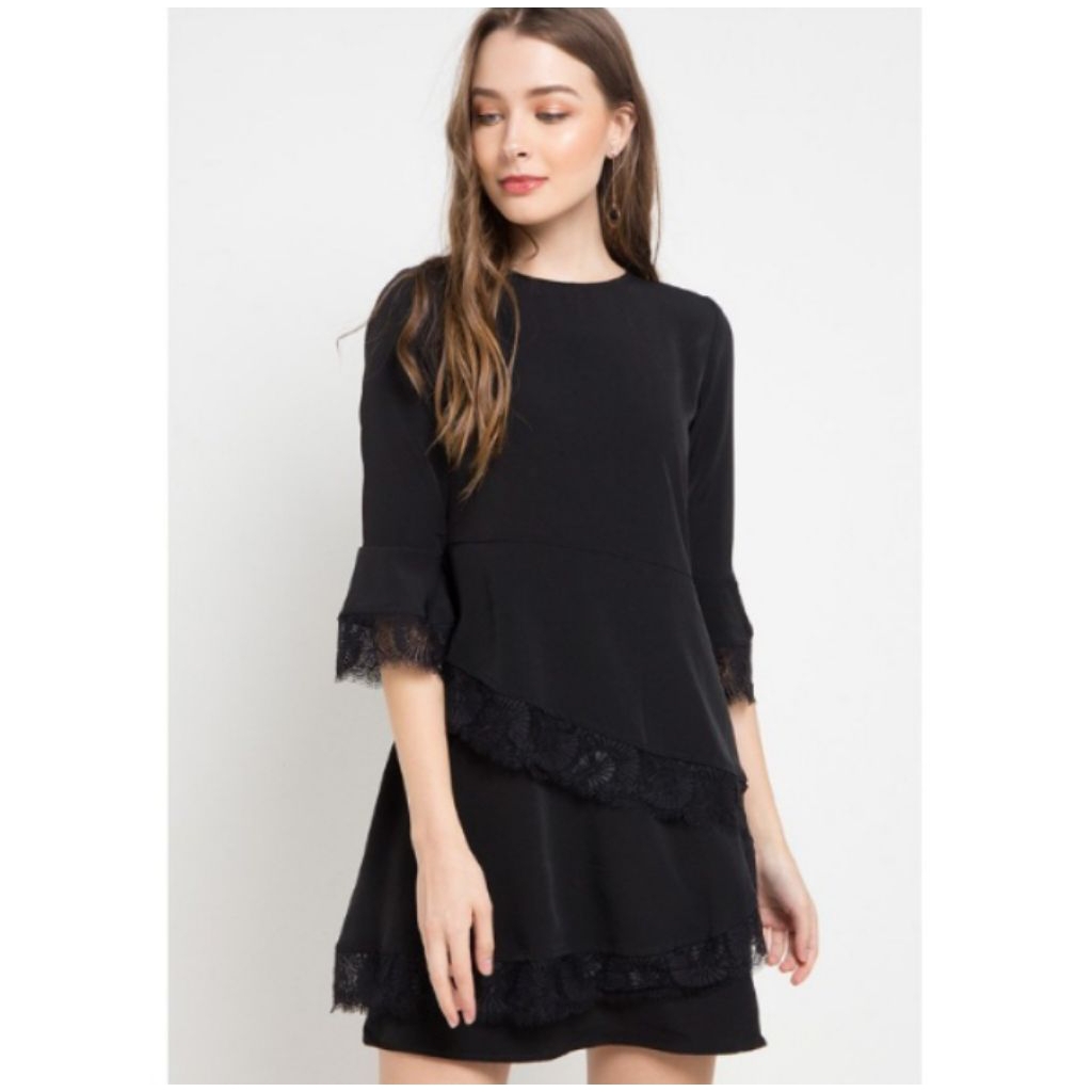 Edition Dress SLeeveless