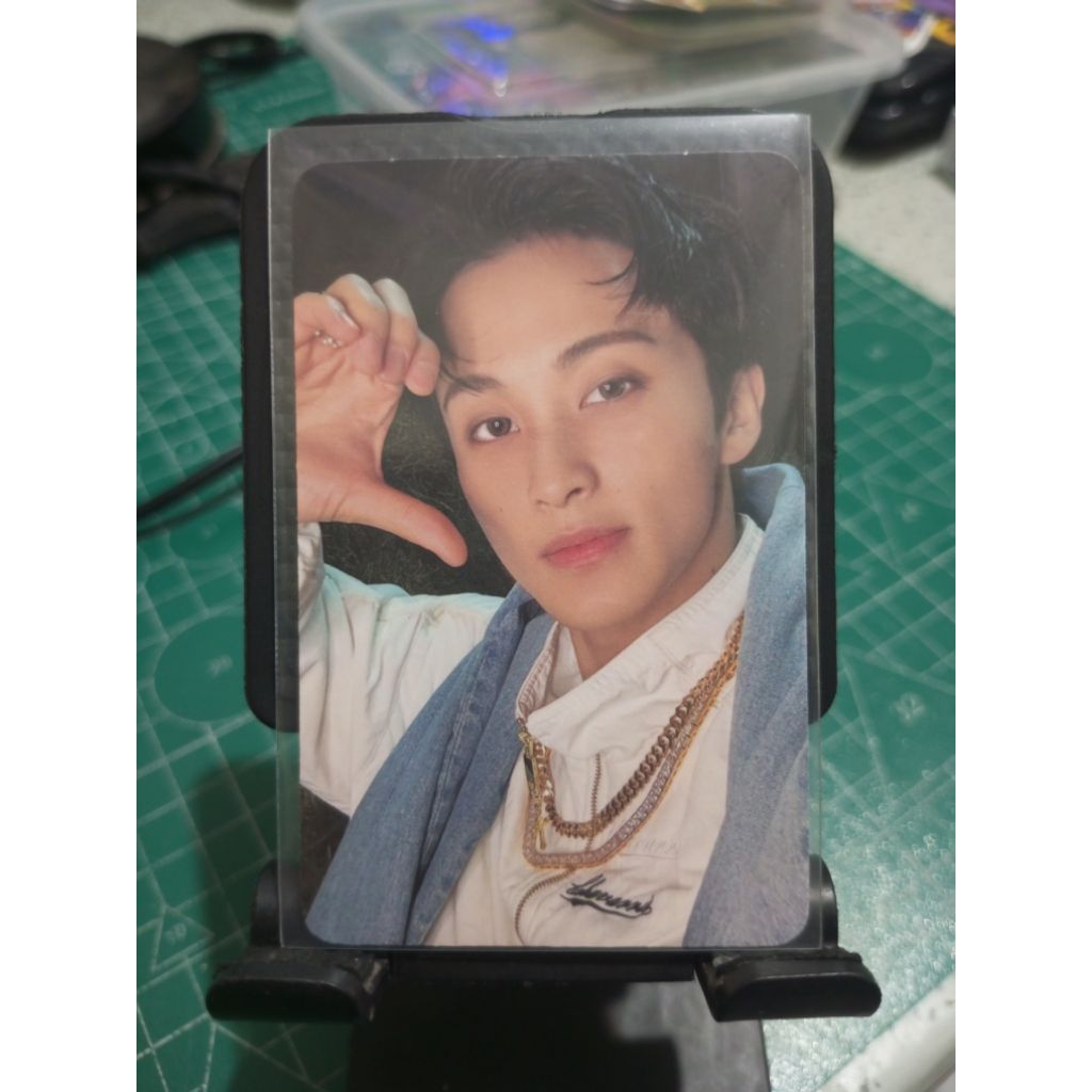 PC MARK LEE THE FIRST FRUIT