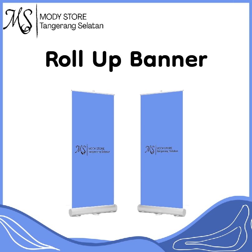 Roll Up Banner / Roll Banner / Banner Roll / Roll up / Rollup