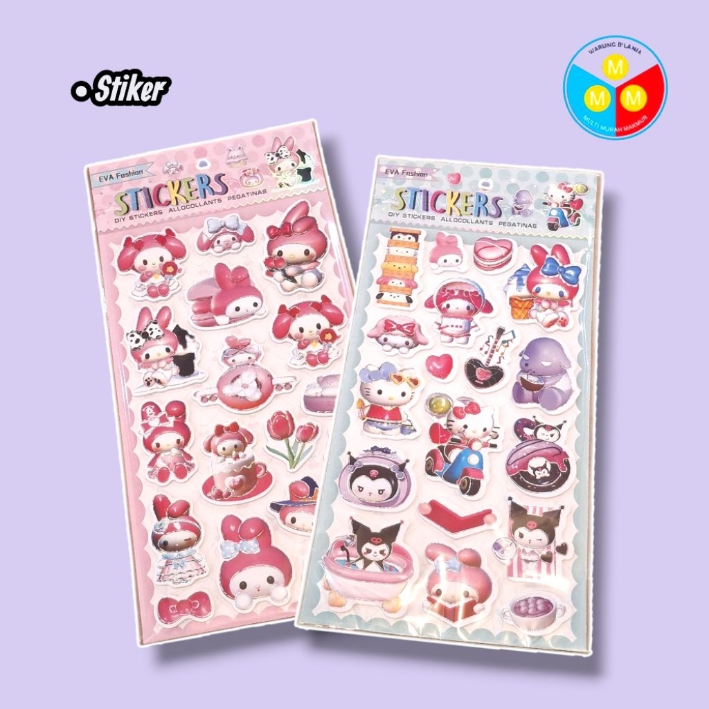 

Stiker anak anak/stiker