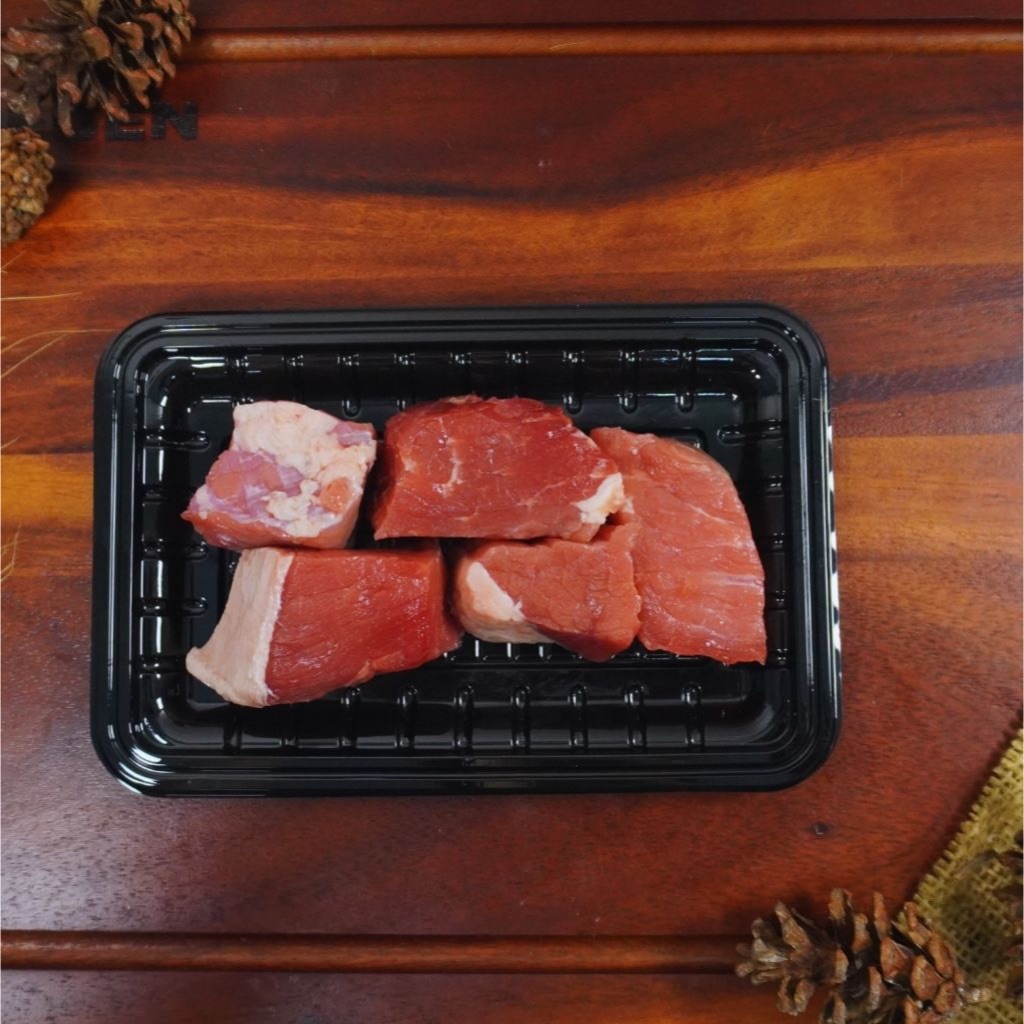 DAGING SAPI SEGAR/ DAGING RENDANG BIASA/DAGING RENDANG HALAL