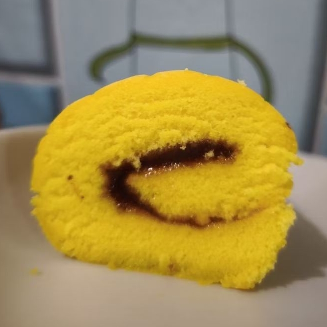 

Open PO Bolu Gulung Strawberry - bisa request by Fujimini