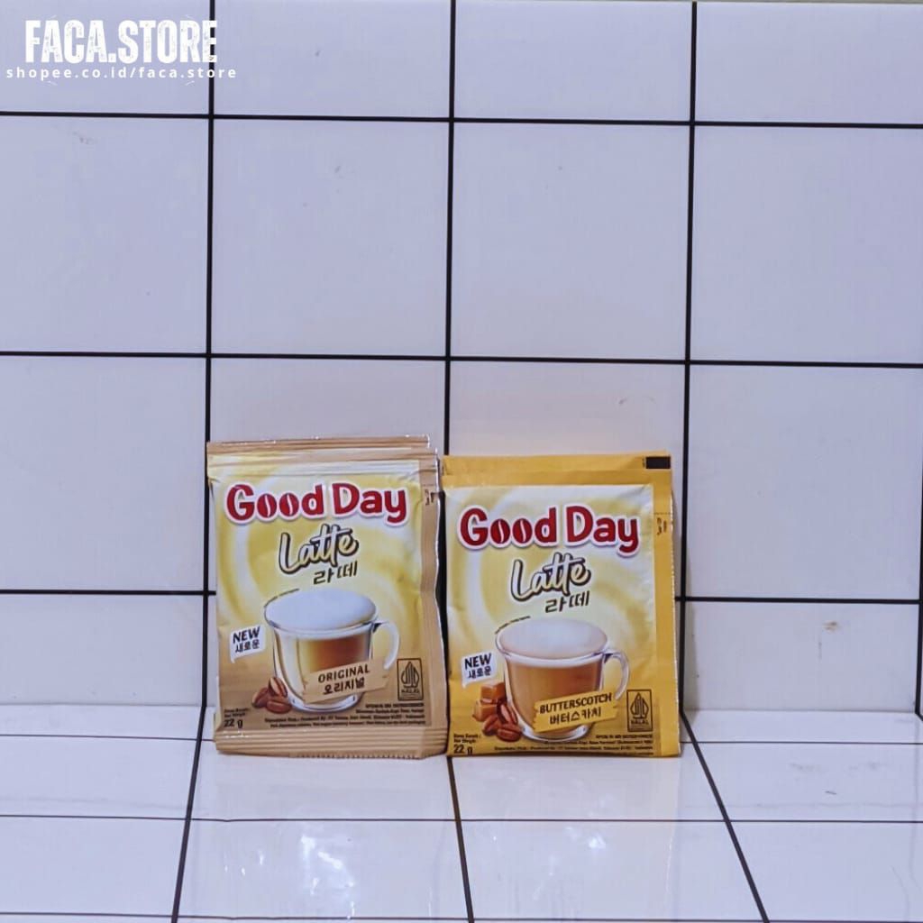 

gooddaylatteisi5sachet