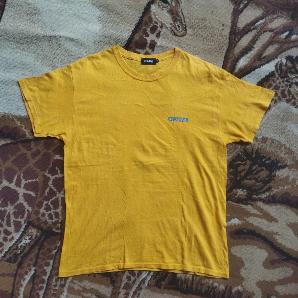 xlarge t-shirt