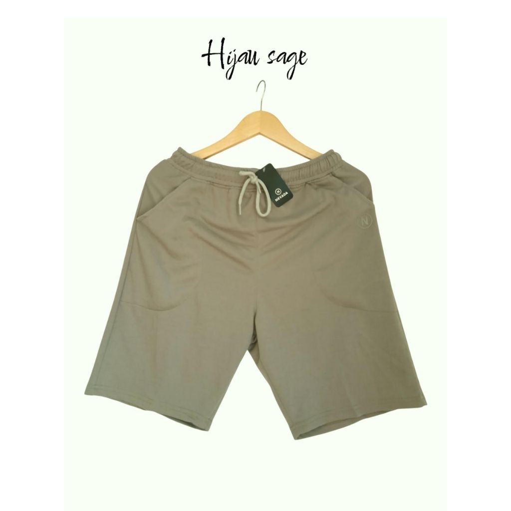 Celana Pendek Pria NEVADA
