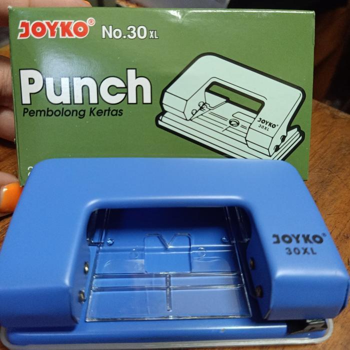 

PUNCH JOYKO NO.30XL