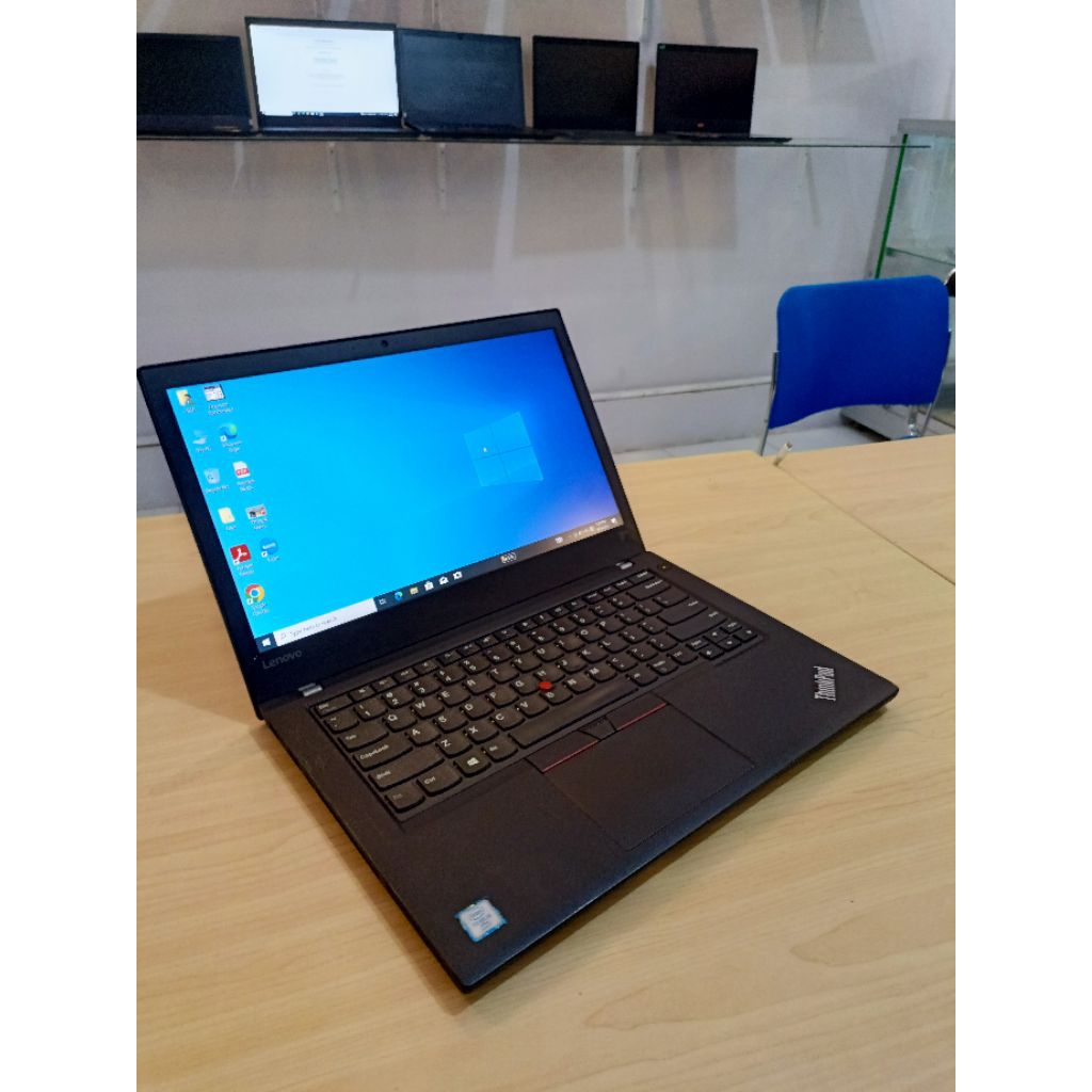 Lenovo ThinkPad T470