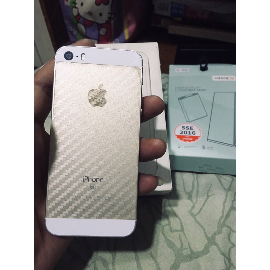 iphone se 2016 gen 1