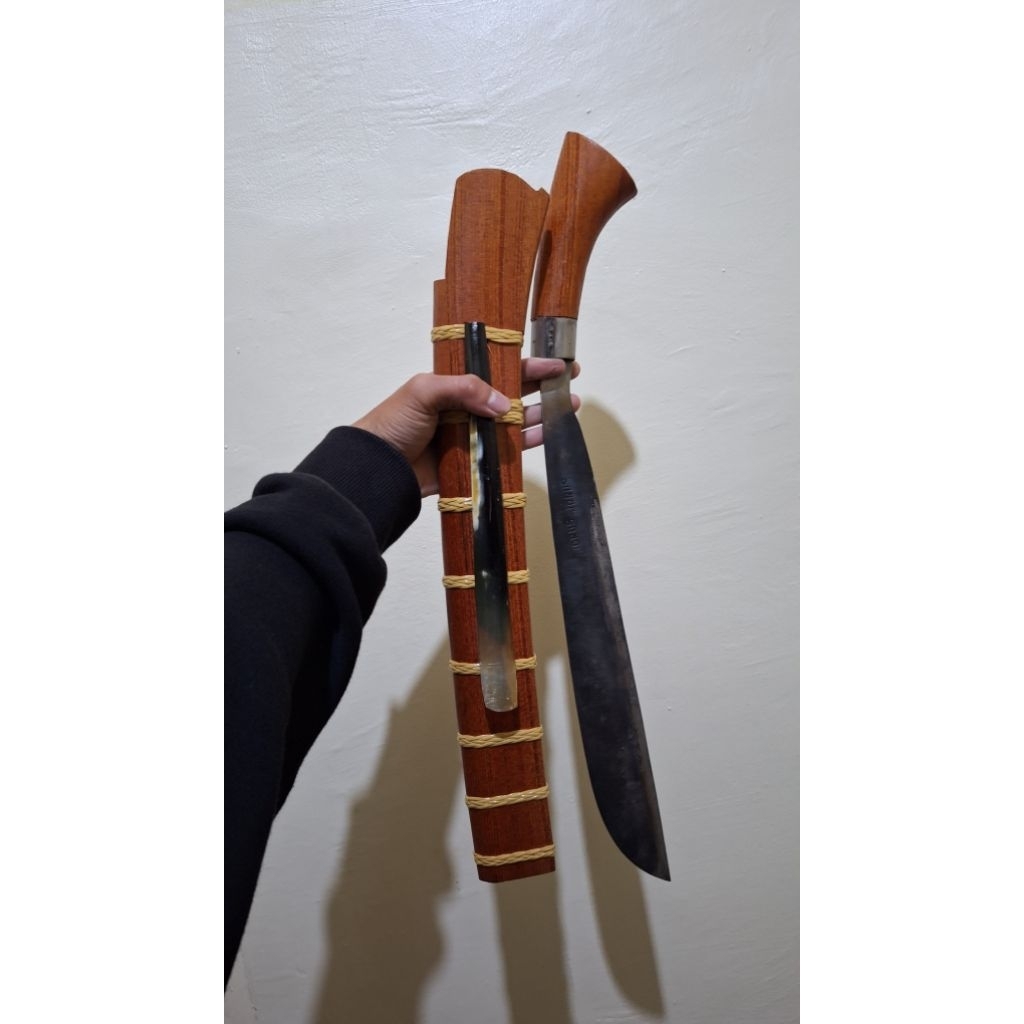 kuduk rudos khs pagar alam per willys