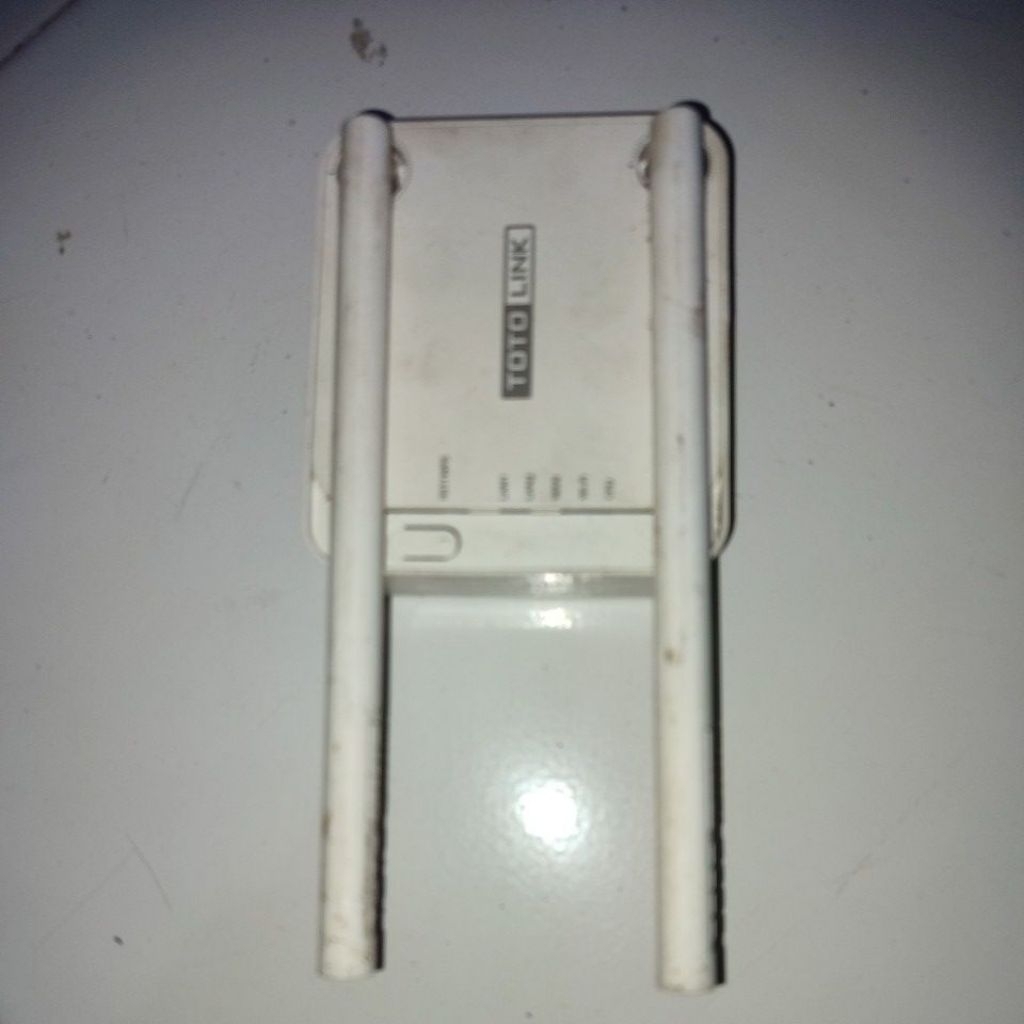 TOTOLINK