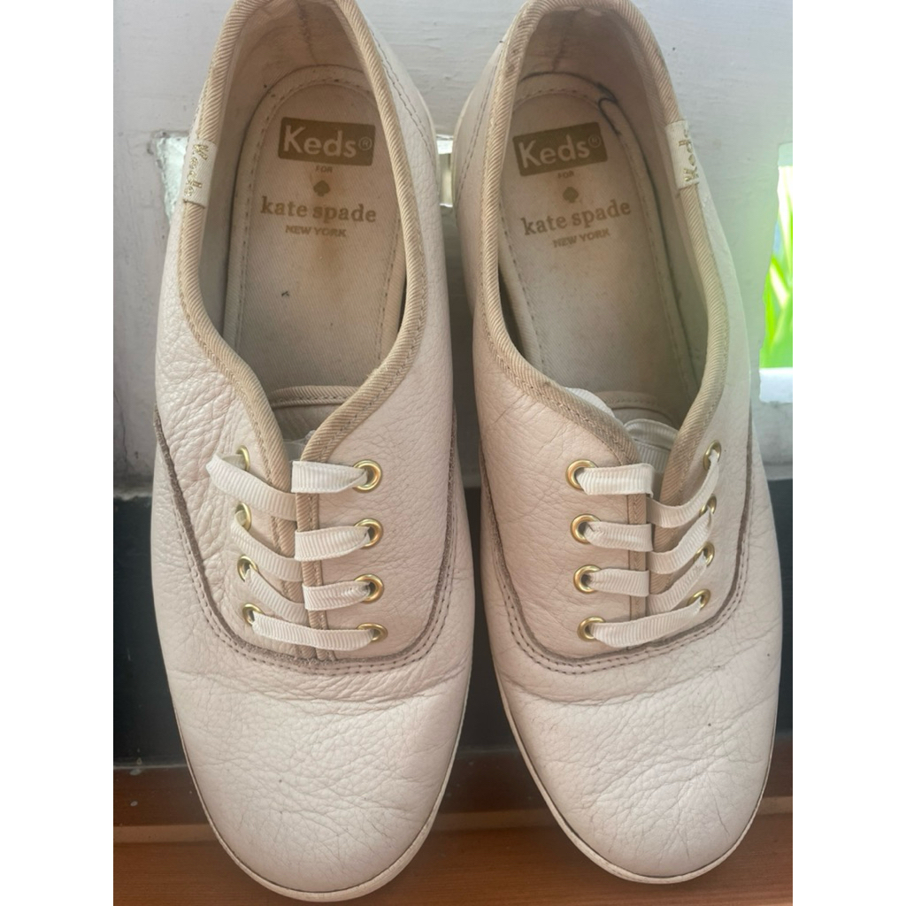 Keds original preloved soft pink size 37