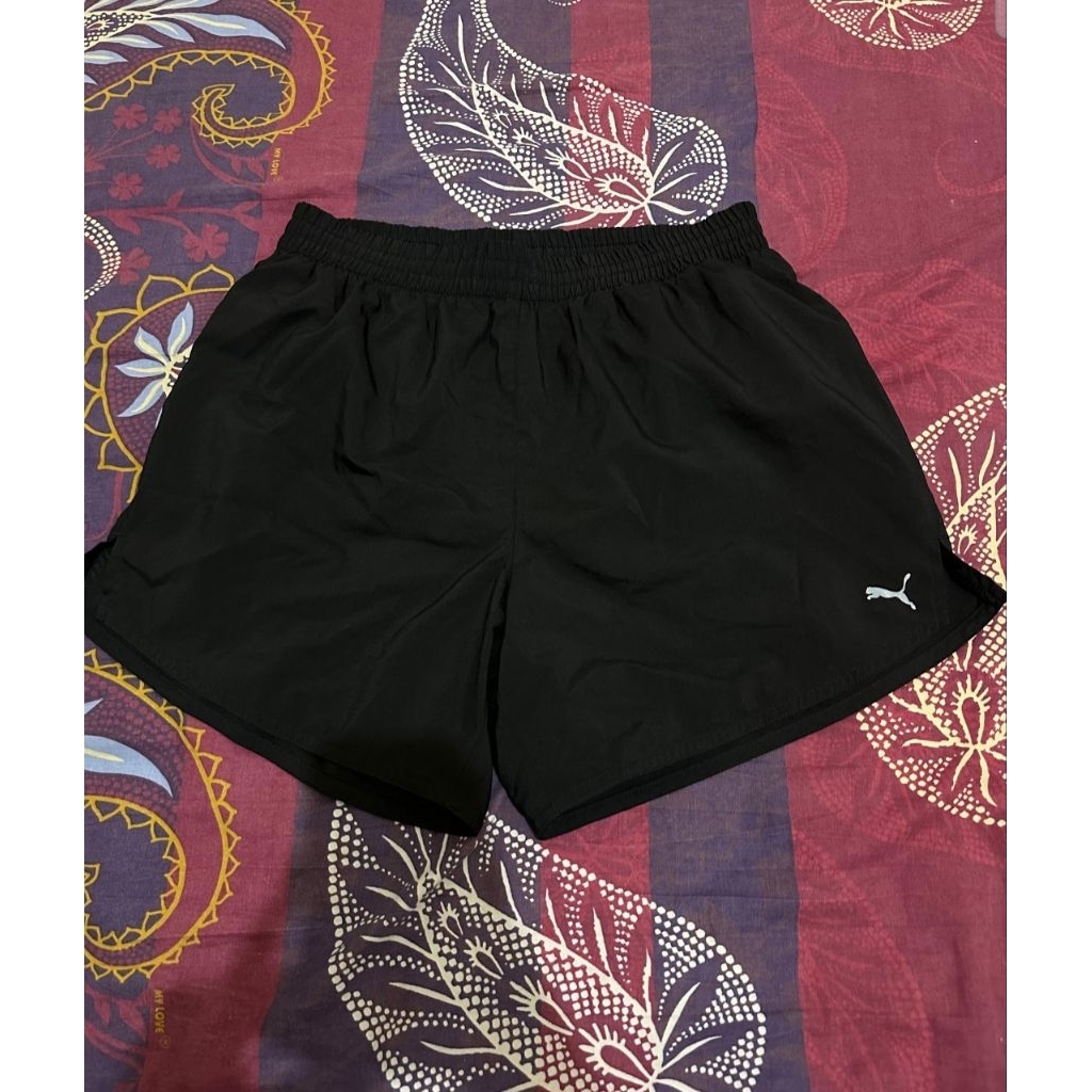 Celana oLahraga pendek PUMA Original