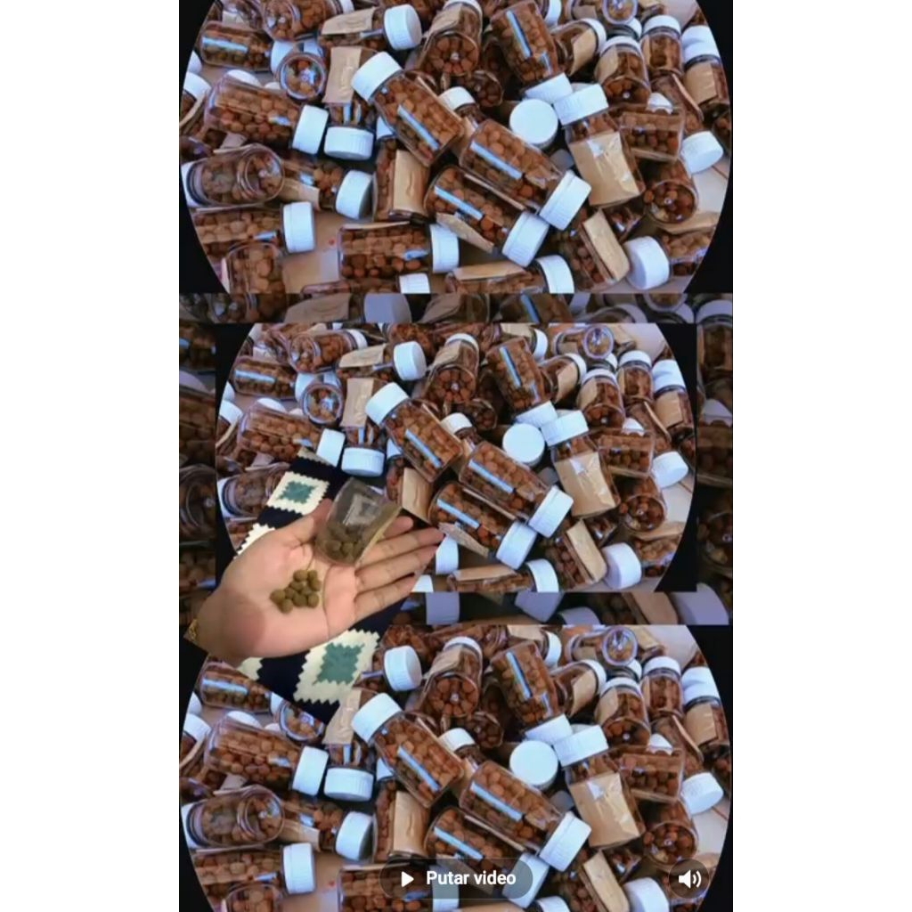 jamu kewanitaan khas madura