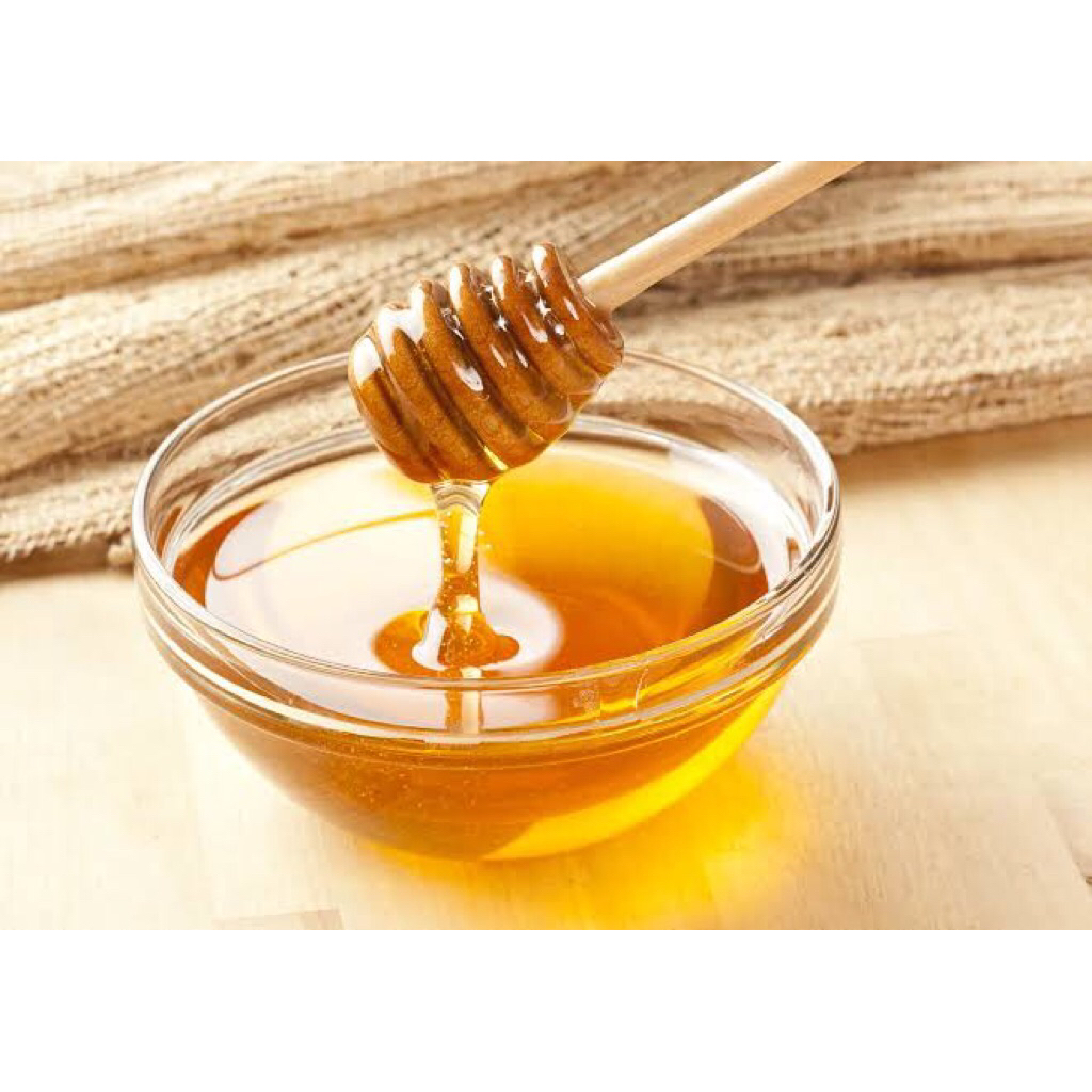 

madu racikan nenek moyang