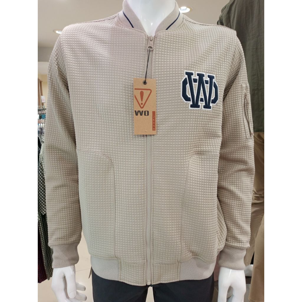 Watchout jeans original