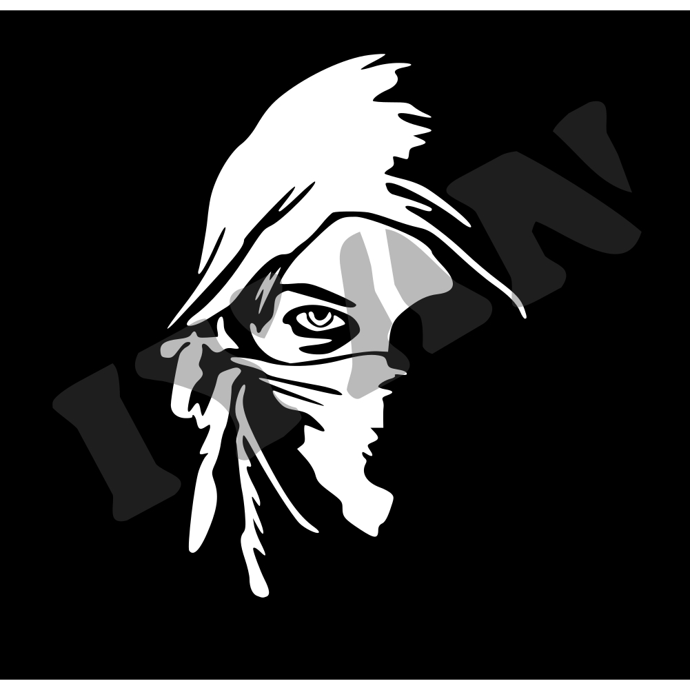 

STICKER CUTTING MOBIL KEREN FREE PALESTINE