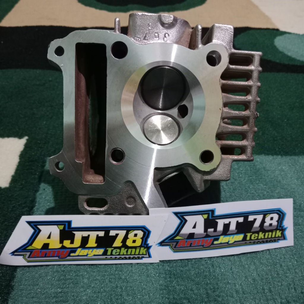 head/kop jupiter z/ jupiter burhan/ vega r new/ jupitet 5tn sudutan klep 28/24