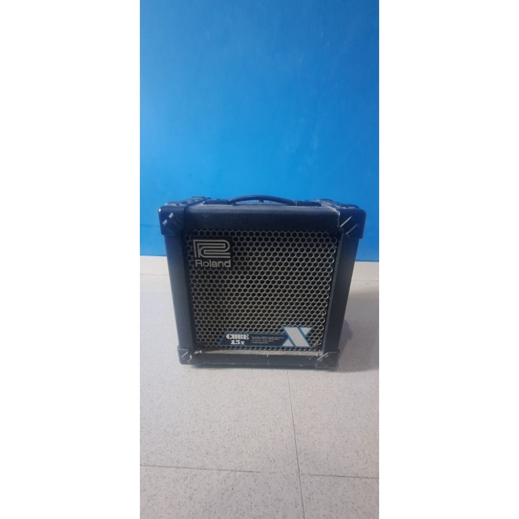 Roland Cube15X