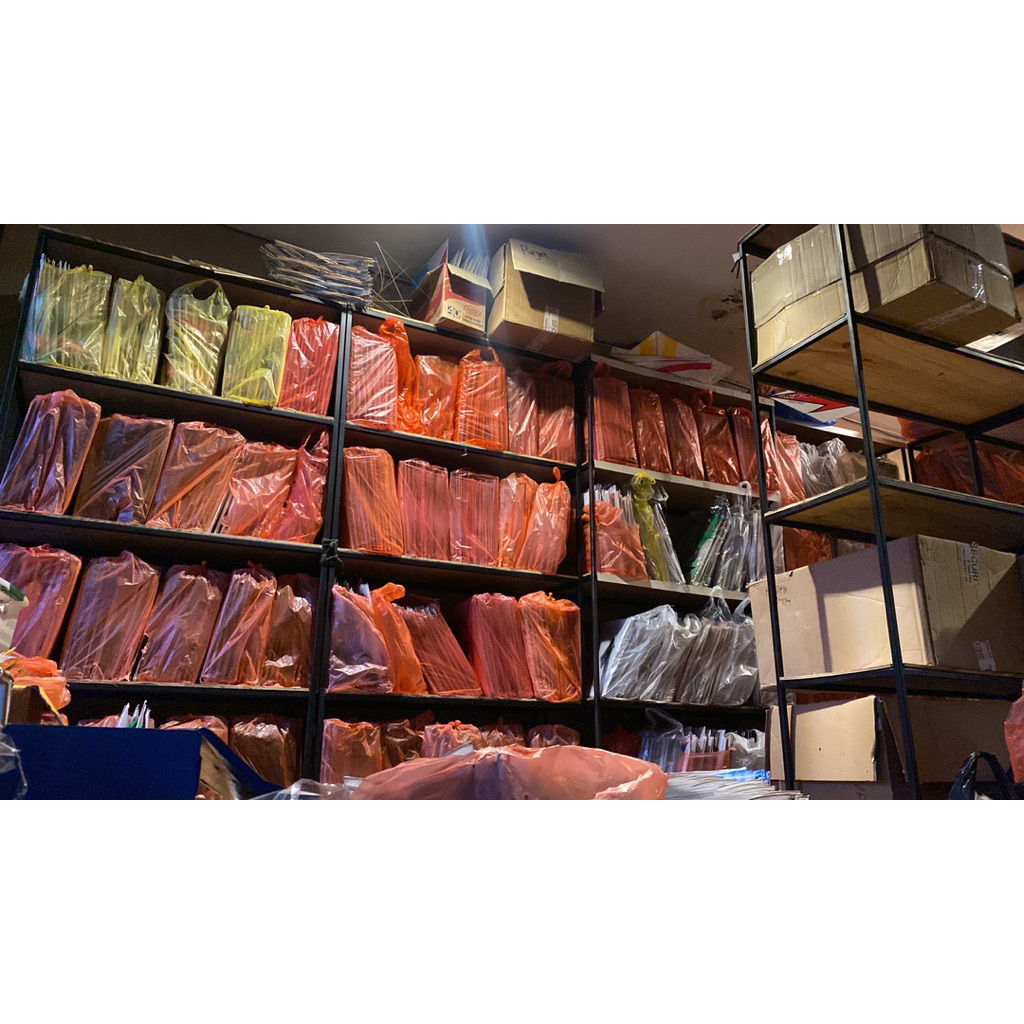 LAYANGAN BOCIL SUKOI KERTAS MINYAK