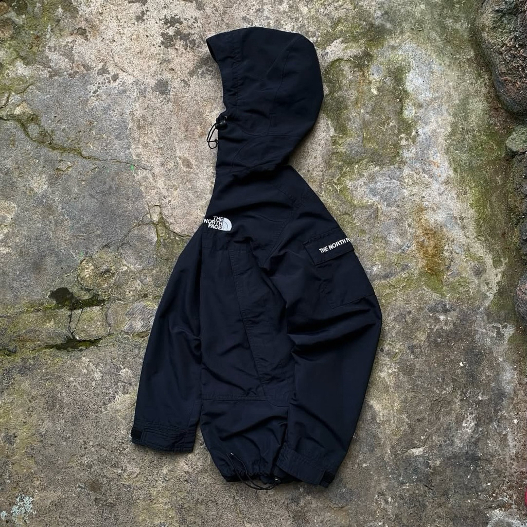 tnf saku samping sz 90 ori