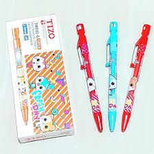 

PENSIL MECANIK TIZO 2.0 KARAKTER