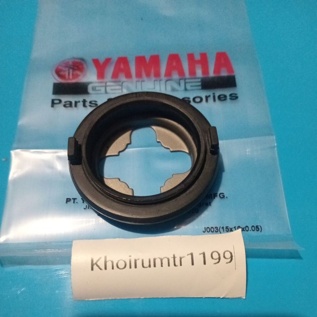 Karet tutup tangki Nmax Old 150 Nmax new Original
