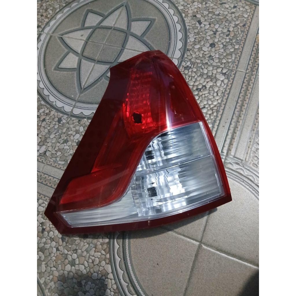stoplamp lampu belakang honda crv tahun 2013 sebelah kiri