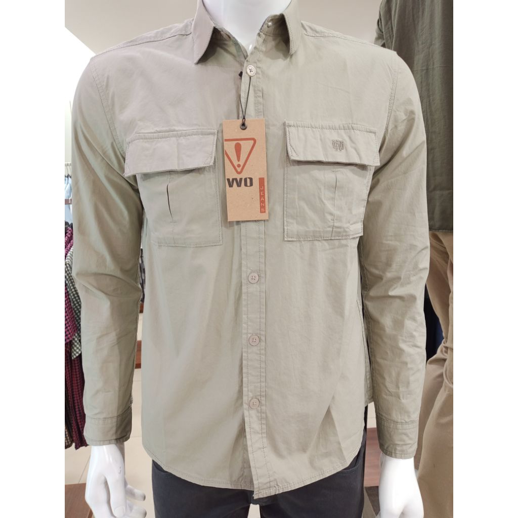 watchout jeans original