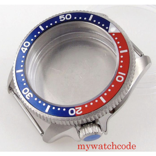 SKX013 3.8 SKX 37mm Case Seiko Mod NH34 NH35 NH36