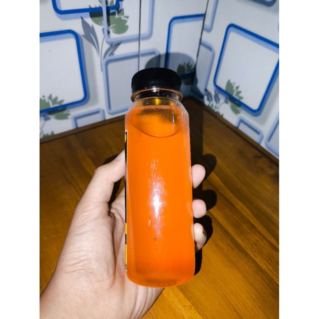 

PUREHONEY-MADU RANDU 250ML / Madu Murni / Madu Asli