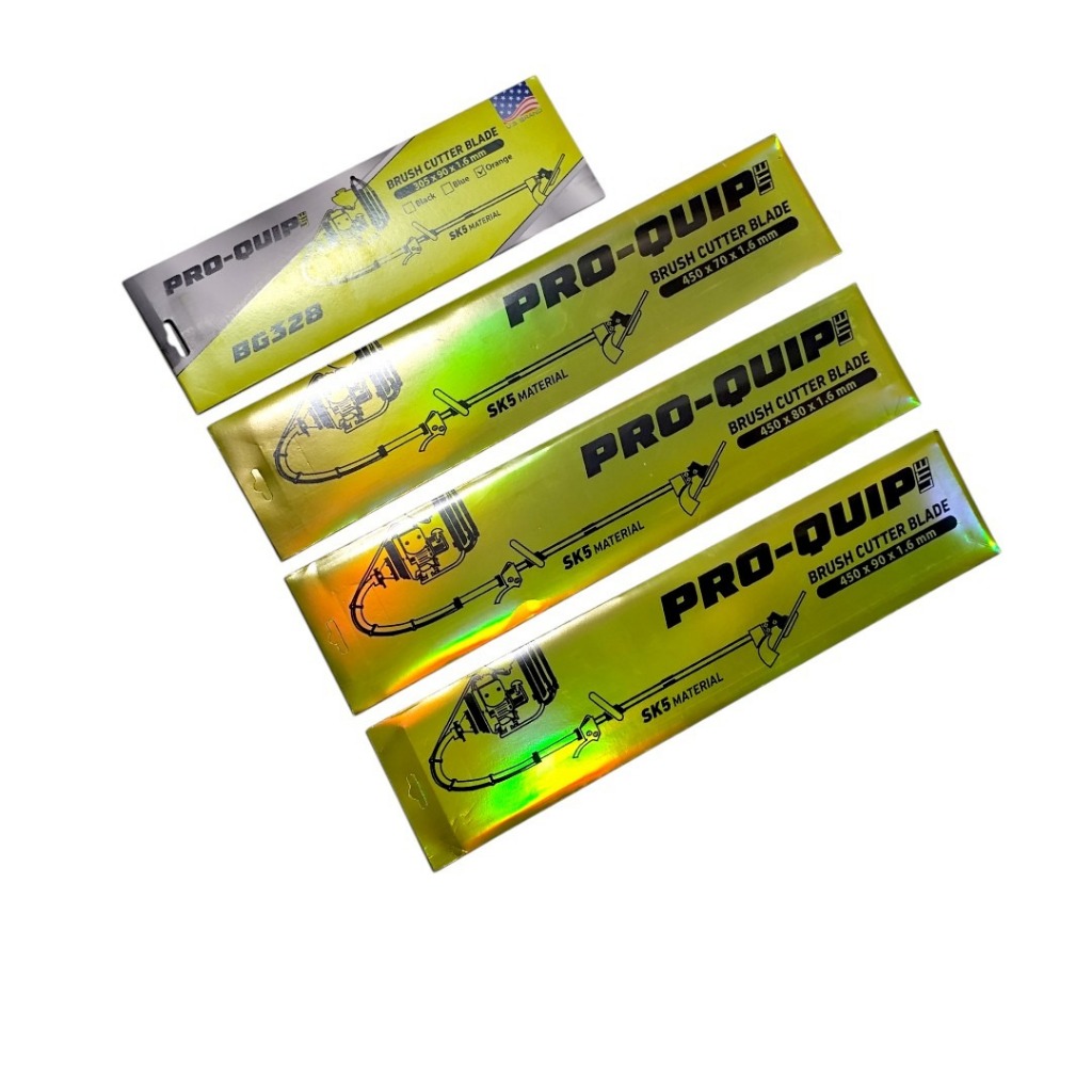 Pisau rumput / Pisau mesin potong rumput / mata pisau potong rumput / Pisau Rumput bulat