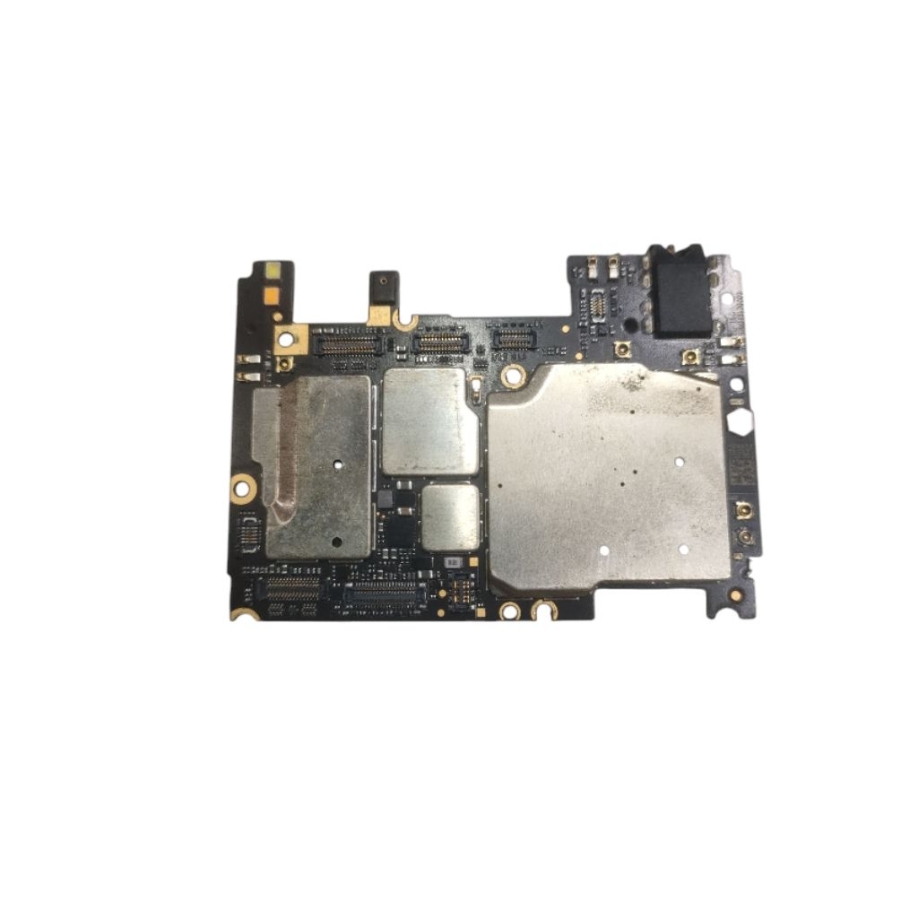 mesin xiaomi MI 4C MI4C normal 1000%