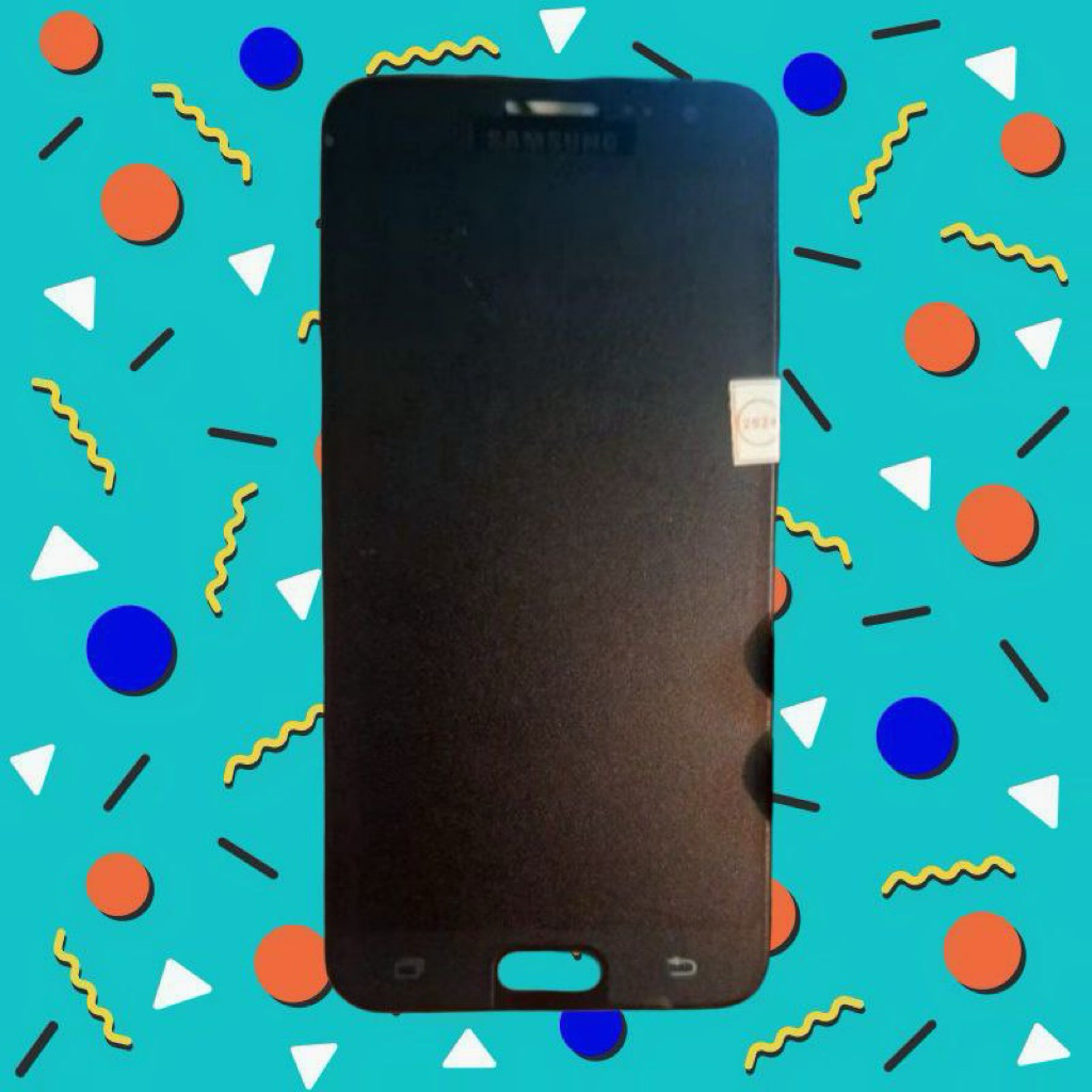 LCD SAMSUNG J3 CONTRAS AAA TS (J300 J320 J3 2016)