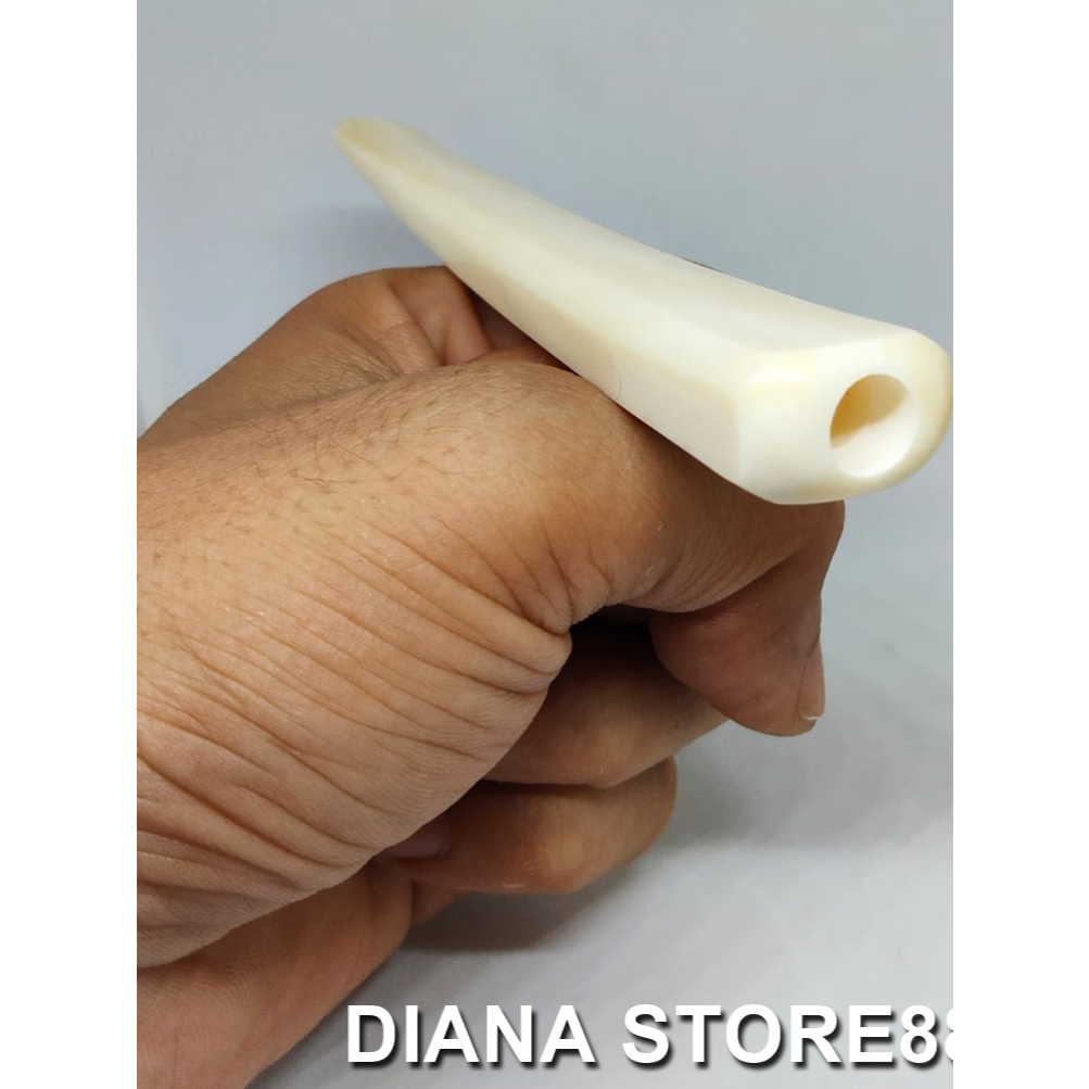 Once Pipa Tulang Srigading Kotak Segi 8