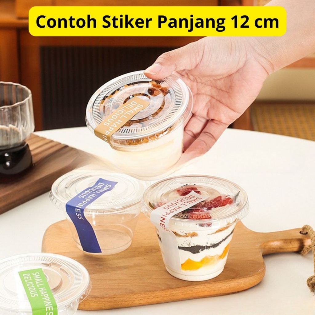 

50 PCS Stiker Thank You / Sticker TQ / Sticker Thank You / Sticker Thankyou / Sticker Hand Made / Sticker Home Made / Handmade / Segel Stiker thank you stiker segel box stiker handmade stiker label box kue serbaguna Q08