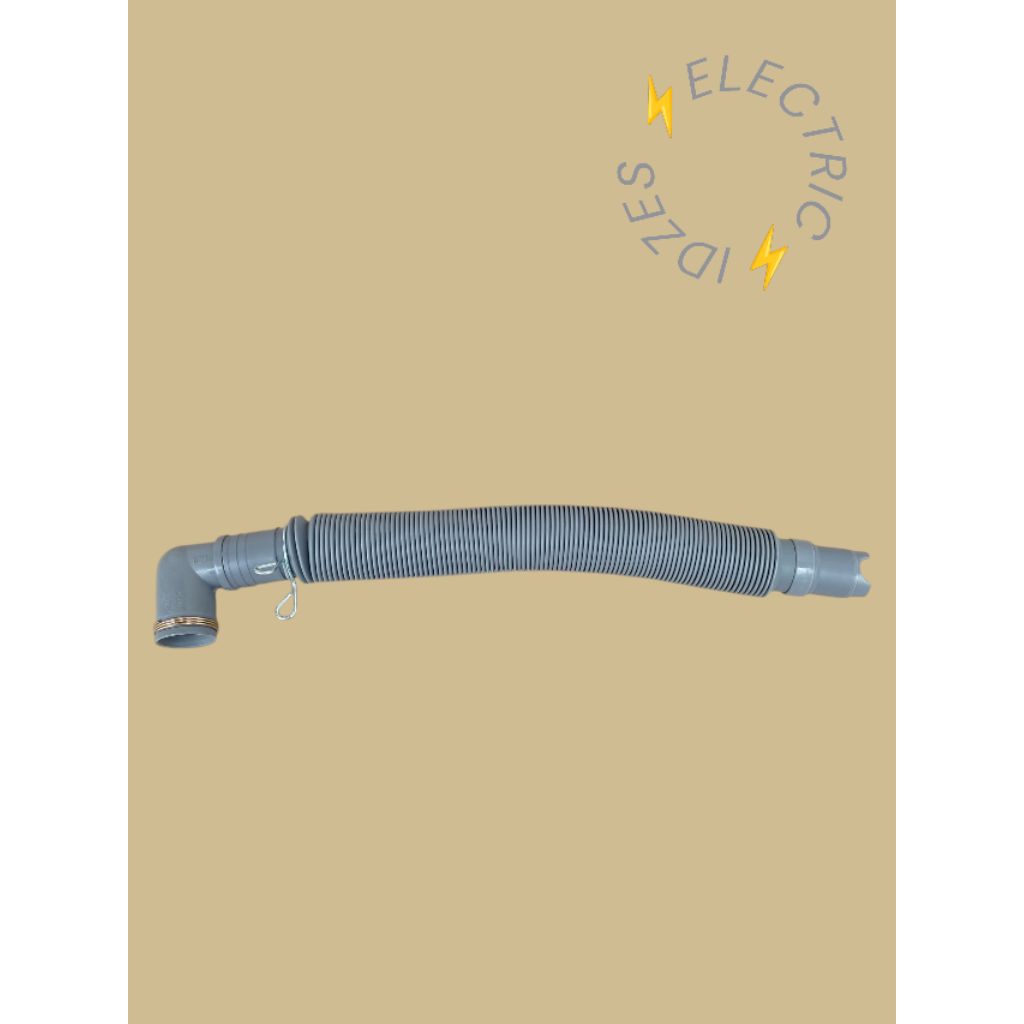 SELANG PEMBUANGAN AIR MESIN CUCI LG ( SELANG MESIN CUCI DRAIN)