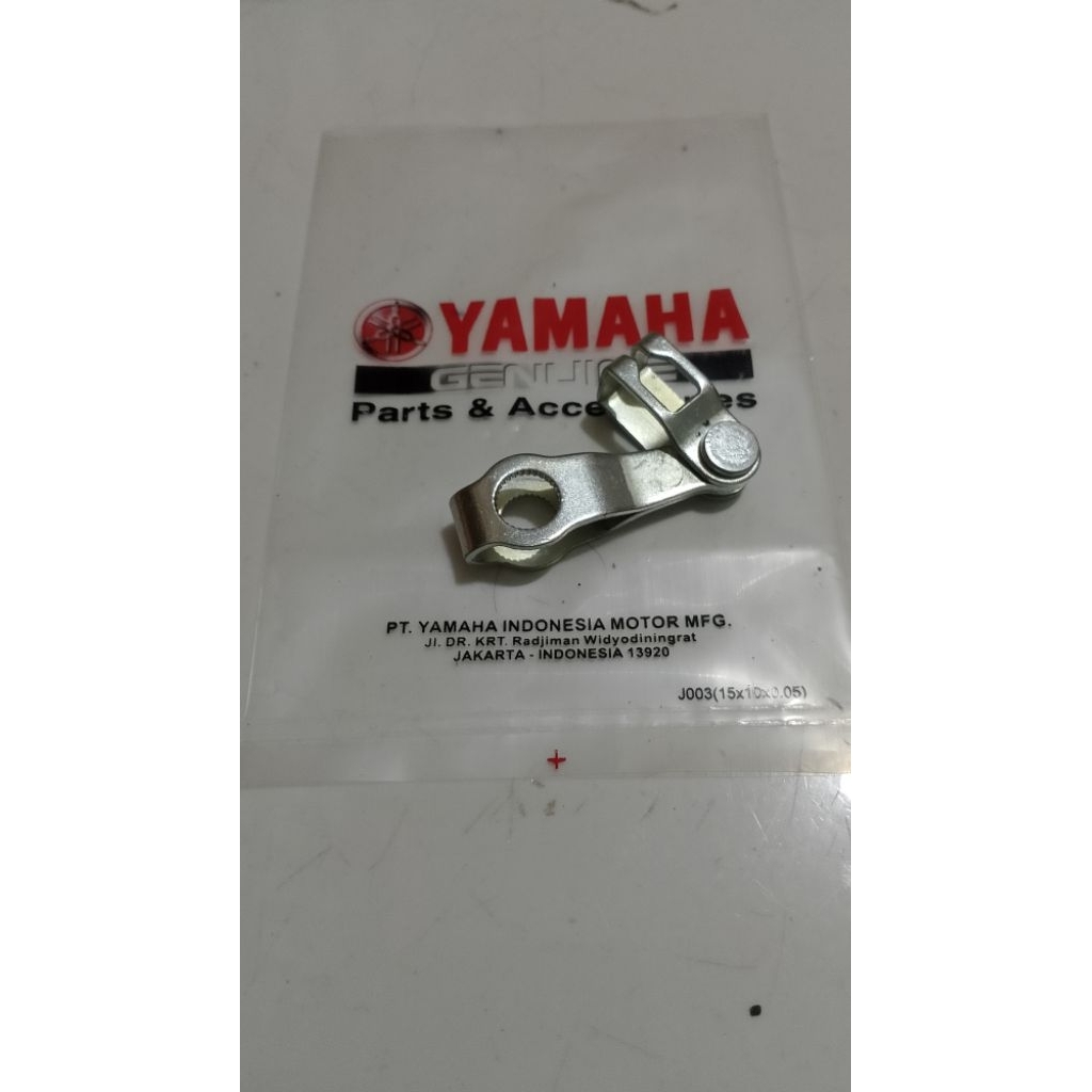 tuas tarikan as stut kopling fizr Jupiter z original